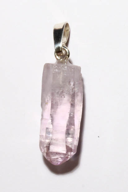 Amethyst-Anhänger, Kristall