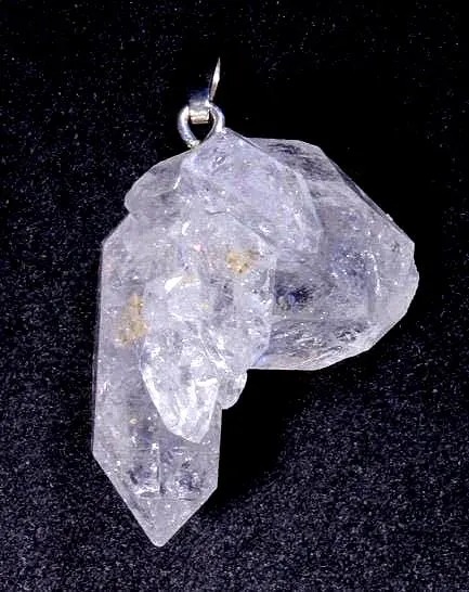 Herkimer-Anhänger