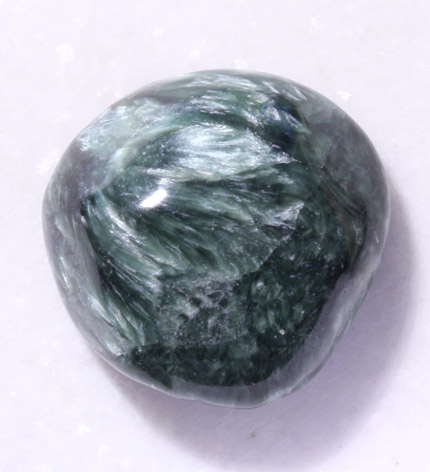 Seraphinit-Trommelstein