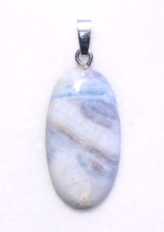 Sarder-Anhänger, Cabochon