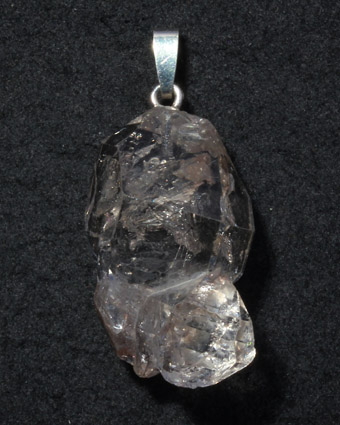 Herkimer-Anhänger